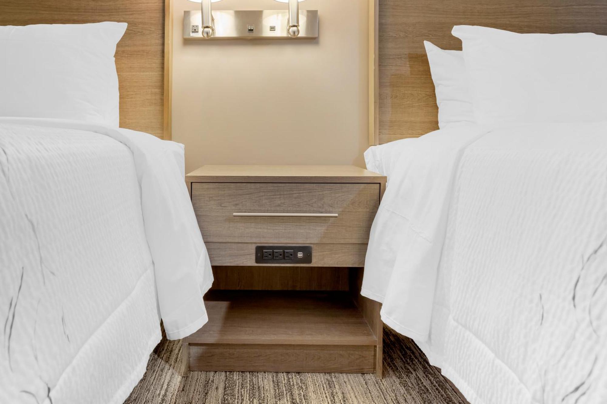 Red Roof Inn Plus Jamaica, Ny - Jfk Airport New York Luaran gambar