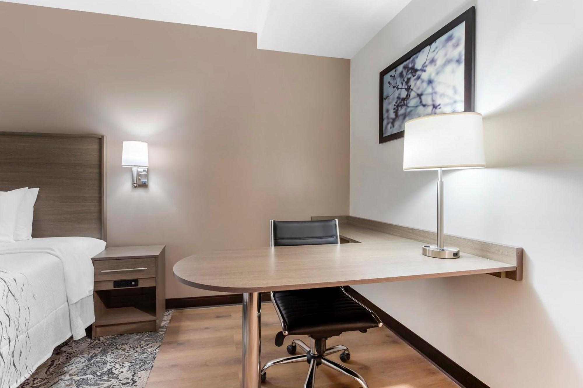 Red Roof Inn Plus Jamaica, Ny - Jfk Airport New York Luaran gambar